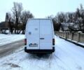 Белый Мерседес Sprinter, объемом двигателя 2.7 л и пробегом 1 тыс. км за 7900 $, фото 3 на Automoto.ua