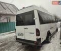 Белый Мерседес Sprinter, объемом двигателя 2.7 л и пробегом 700 тыс. км за 15000 $, фото 22 на Automoto.ua