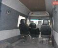 Белый Мерседес Sprinter, объемом двигателя 2.7 л и пробегом 590 тыс. км за 7700 $, фото 4 на Automoto.ua