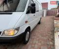 Белый Мерседес Sprinter, объемом двигателя 2.69 л и пробегом 600 тыс. км за 8999 $, фото 3 на Automoto.ua