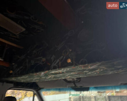 Белый Мерседес Sprinter, объемом двигателя 2.69 л и пробегом 600 тыс. км за 9250 $, фото 33 на Automoto.ua