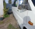 Белый Мерседес Sprinter, объемом двигателя 0 л и пробегом 5 тыс. км за 12500 $, фото 7 на Automoto.ua