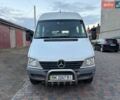 Белый Мерседес Sprinter, объемом двигателя 2.15 л и пробегом 420 тыс. км за 3700 $, фото 1 на Automoto.ua