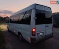 Білий Мерседес Sprinter, об'ємом двигуна 2.7 л та пробігом 80 тис. км за 7100 $, фото 3 на Automoto.ua