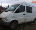 Белый Мерседес Sprinter, объемом двигателя 2.7 л и пробегом 590 тыс. км за 7700 $, фото 22 на Automoto.ua