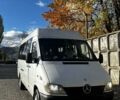 Білий Мерседес Sprinter, об'ємом двигуна 2.2 л та пробігом 902 тис. км за 7900 $, фото 1 на Automoto.ua