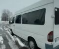 Белый Мерседес Sprinter, объемом двигателя 2.7 л и пробегом 999 тыс. км за 7000 $, фото 1 на Automoto.ua