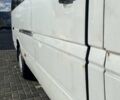 Білий Мерседес Sprinter, об'ємом двигуна 2.2 л та пробігом 902 тис. км за 7900 $, фото 9 на Automoto.ua