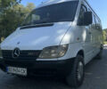 Белый Мерседес Sprinter, объемом двигателя 2.1 л и пробегом 300 тыс. км за 7300 $, фото 9 на Automoto.ua
