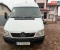 Белый Мерседес Sprinter, объемом двигателя 2.69 л и пробегом 600 тыс. км за 8999 $, фото 24 на Automoto.ua