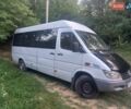 Білий Мерседес Sprinter, об'ємом двигуна 2.7 л та пробігом 80 тис. км за 7100 $, фото 6 на Automoto.ua