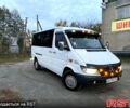 Білий Мерседес Sprinter, об'ємом двигуна 2.1 л та пробігом 500 тис. км за 7000 $, фото 3 на Automoto.ua