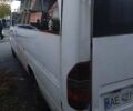 Мерседес Sprinter 2001 у Кам'янське (Дніпродзержинськ) на Automoto.ua Білий Мерседес Sprinter, об'ємом двигуна 2.15 л та пробігом 5 тис. км за 5000 $, фото 13 на Automoto.ua
