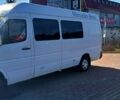 Белый Мерседес Sprinter, объемом двигателя 2.2 л и пробегом 250 тыс. км за 8200 $, фото 6 на Automoto.ua