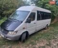 Білий Мерседес Sprinter, об'ємом двигуна 2.7 л та пробігом 80 тис. км за 7100 $, фото 1 на Automoto.ua
