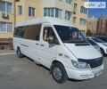 Білий Мерседес Sprinter, об'ємом двигуна 2.2 л та пробігом 440 тис. км за 19500 $, фото 1 на Automoto.ua