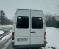 Білий Мерседес Sprinter, об'ємом двигуна 2.7 л та пробігом 999 тис. км за 7000 $, фото 1 на Automoto.ua