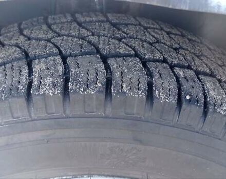 Белый Мерседес Sprinter, объемом двигателя 2.2 л и пробегом 250 тыс. км за 8200 $, фото 10 на Automoto.ua