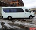 Белый Мерседес Sprinter, объемом двигателя 2.2 л и пробегом 555 тыс. км за 7777 $, фото 1 на Automoto.ua