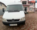 Белый Мерседес Sprinter, объемом двигателя 2.69 л и пробегом 600 тыс. км за 8999 $, фото 20 на Automoto.ua