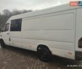 Белый Мерседес Sprinter, объемом двигателя 2.7 л и пробегом 285 тыс. км за 8099 $, фото 4 на Automoto.ua