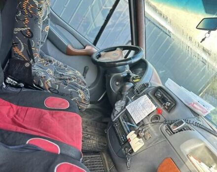 Білий Мерседес Sprinter, об'ємом двигуна 2.15 л та пробігом 258 тис. км за 9999 $, фото 5 на Automoto.ua