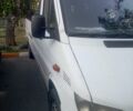 Белый Мерседес Sprinter, объемом двигателя 2.15 л и пробегом 9 тыс. км за 6700 $, фото 7 на Automoto.ua