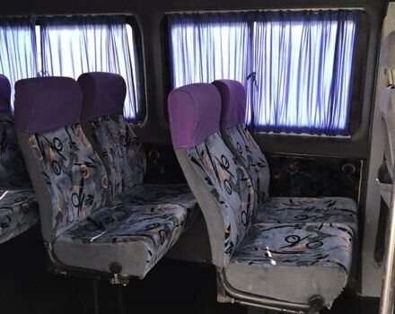 Білий Мерседес Sprinter, об'ємом двигуна 2.15 л та пробігом 500 тис. км за 11500 $, фото 3 на Automoto.ua