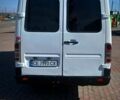 Белый Мерседес Sprinter, объемом двигателя 2.2 л и пробегом 250 тыс. км за 8200 $, фото 2 на Automoto.ua