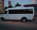 Белый Мерседес Sprinter, объемом двигателя 2.7 л и пробегом 700 тыс. км за 15000 $, фото 7 на Automoto.ua