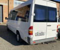 Білий Мерседес Sprinter, об'ємом двигуна 2.7 л та пробігом 10 тис. км за 17000 $, фото 3 на Automoto.ua