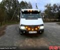 Білий Мерседес Sprinter, об'ємом двигуна 2.1 л та пробігом 500 тис. км за 7000 $, фото 6 на Automoto.ua