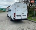 Білий Мерседес Sprinter, об'ємом двигуна 0 л та пробігом 5 тис. км за 8700 $, фото 6 на Automoto.ua