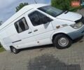 Белый Мерседес Sprinter, объемом двигателя 2.2 л и пробегом 413 тыс. км за 5900 $, фото 11 на Automoto.ua