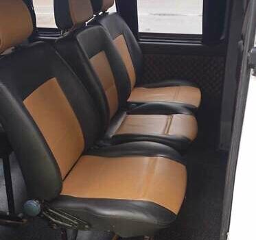 Білий Мерседес Sprinter, об'ємом двигуна 2.15 л та пробігом 600 тис. км за 7900 $, фото 1 на Automoto.ua