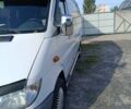 Белый Мерседес Sprinter, объемом двигателя 0 л и пробегом 5 тыс. км за 12500 $, фото 6 на Automoto.ua
