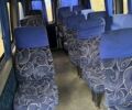 Білий Мерседес Sprinter, об'ємом двигуна 0 л та пробігом 400 тис. км за 9900 $, фото 13 на Automoto.ua
