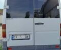 Белый Мерседес Sprinter, объемом двигателя 0 л и пробегом 5 тыс. км за 12500 $, фото 1 на Automoto.ua