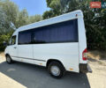 Белый Мерседес Sprinter, объемом двигателя 2.2 л и пробегом 685 тыс. км за 4800 $, фото 2 на Automoto.ua