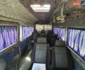 Белый Мерседес Sprinter, объемом двигателя 2.2 л и пробегом 685 тыс. км за 4800 $, фото 11 на Automoto.ua