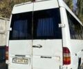 Білий Мерседес Sprinter, об'ємом двигуна 2.2 л та пробігом 902 тис. км за 7900 $, фото 2 на Automoto.ua