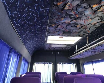 Білий Мерседес Sprinter, об'ємом двигуна 2.15 л та пробігом 500 тис. км за 11500 $, фото 5 на Automoto.ua