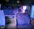 Білий Мерседес Sprinter, об'ємом двигуна 2.7 л та пробігом 387 тис. км за 5700 $, фото 5 на Automoto.ua