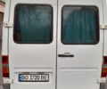 Белый Мерседес Sprinter, объемом двигателя 2.3 л и пробегом 500 тыс. км за 10000 $, фото 7 на Automoto.ua
