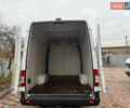 Белый Мерседес Sprinter, объемом двигателя 2.69 л и пробегом 600 тыс. км за 8999 $, фото 35 на Automoto.ua