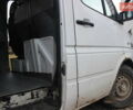 Белый Мерседес Sprinter, объемом двигателя 2.7 л и пробегом 590 тыс. км за 7700 $, фото 16 на Automoto.ua