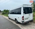 Белый Мерседес Sprinter, объемом двигателя 2.2 л и пробегом 250 тыс. км за 6500 $, фото 3 на Automoto.ua