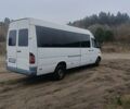 Білий Мерседес Sprinter, об'ємом двигуна 0 л та пробігом 400 тис. км за 9900 $, фото 8 на Automoto.ua