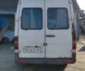 Білий Мерседес Sprinter, об'ємом двигуна 2.2 л та пробігом 270 тис. км за 5300 $, фото 5 на Automoto.ua