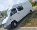 Белый Мерседес Sprinter, объемом двигателя 2.2 л и пробегом 413 тыс. км за 5900 $, фото 2 на Automoto.ua